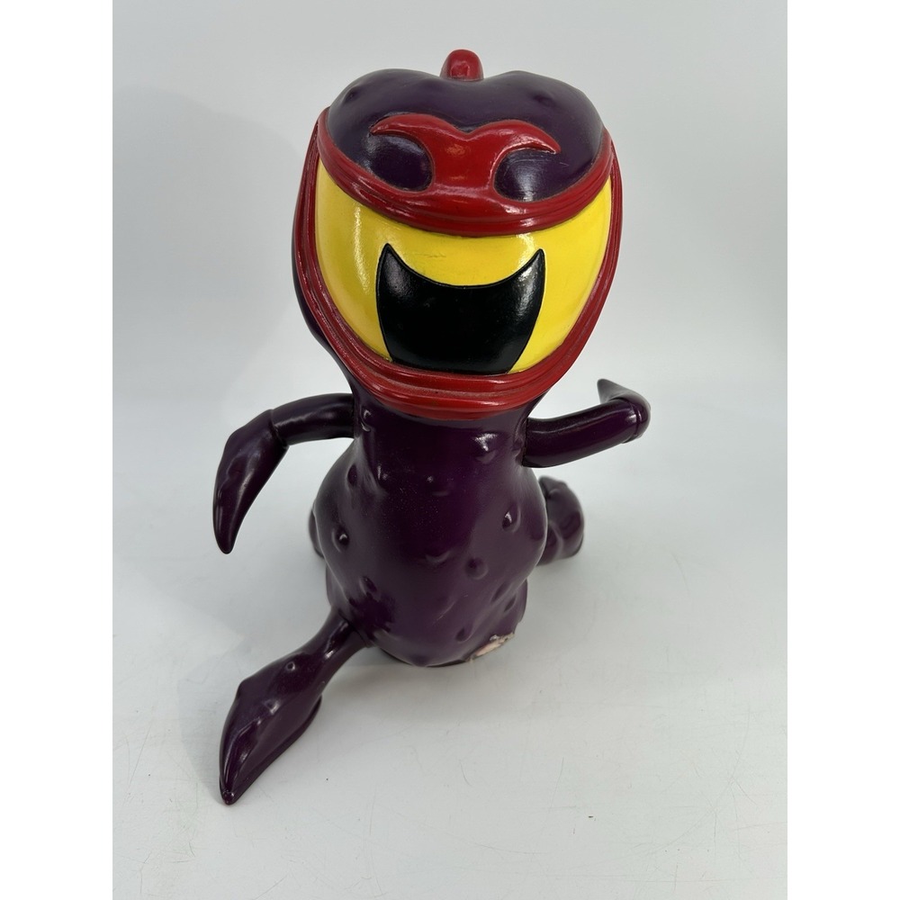 Tentikill Sofubi 9" Vinyl Figure Go Hero